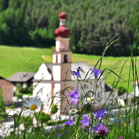 AlpenChalet Niederkofler Marilena Ahrntal Eksteriør bilde